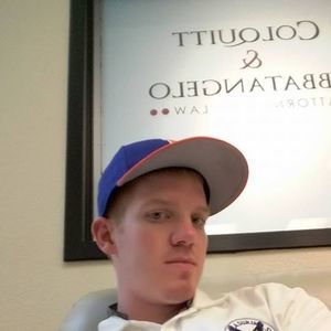 Meet your Posher, Justin